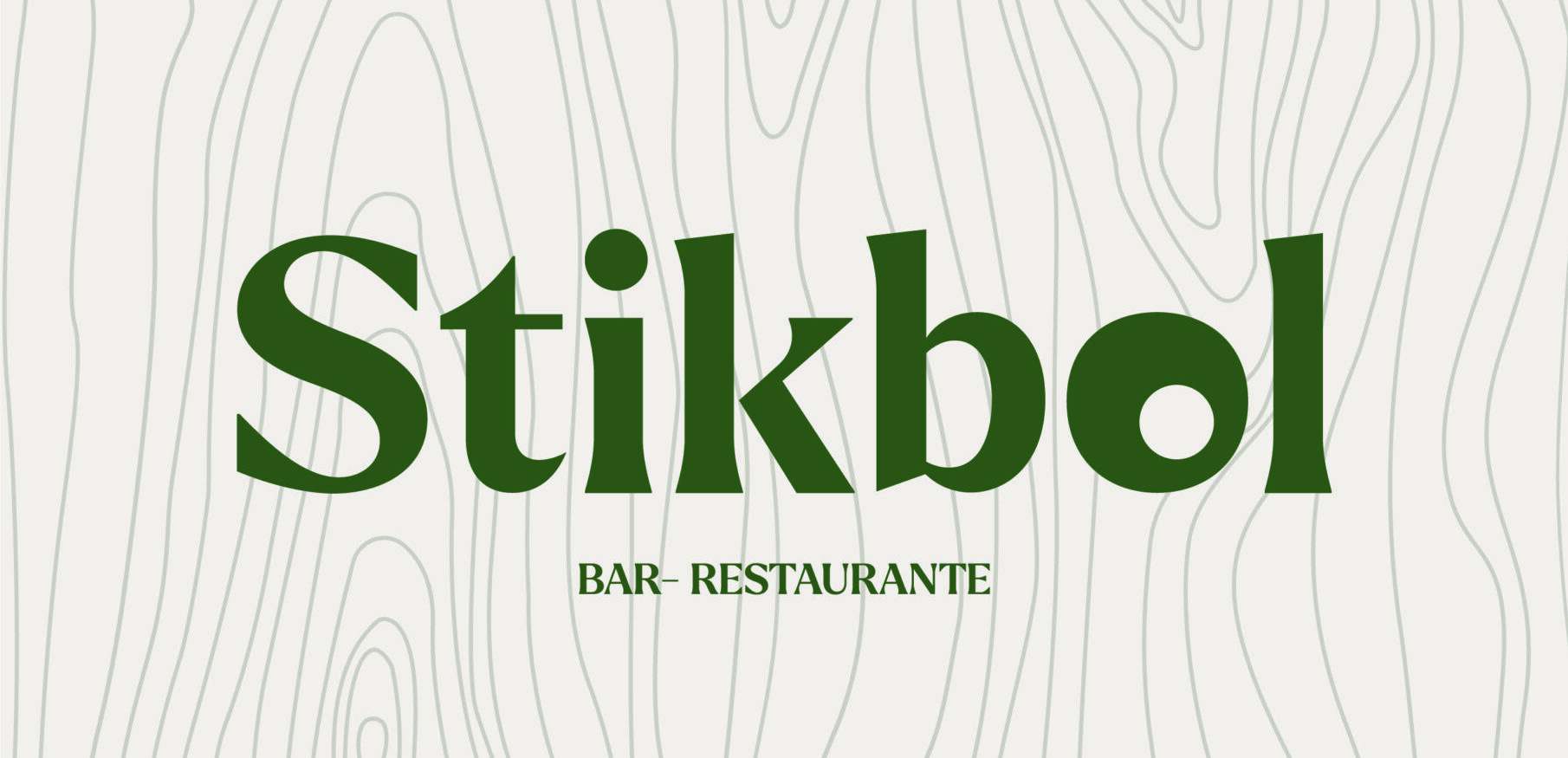 stikbol logotipo