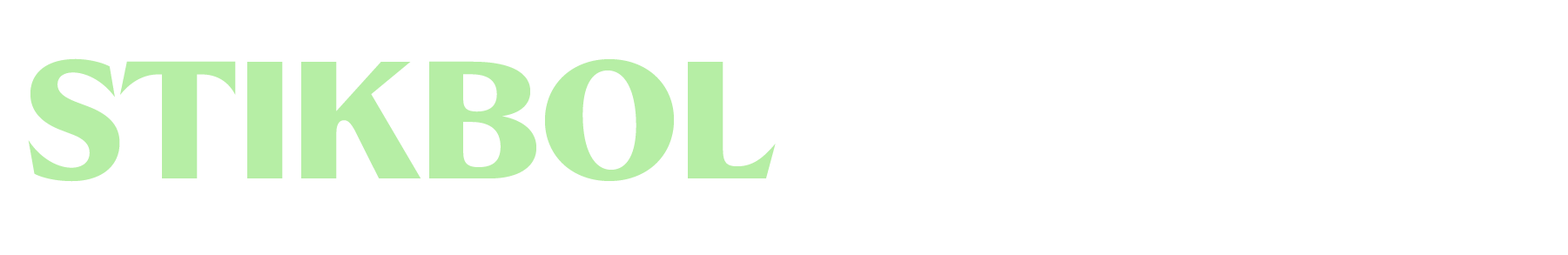 Stikbol titulo