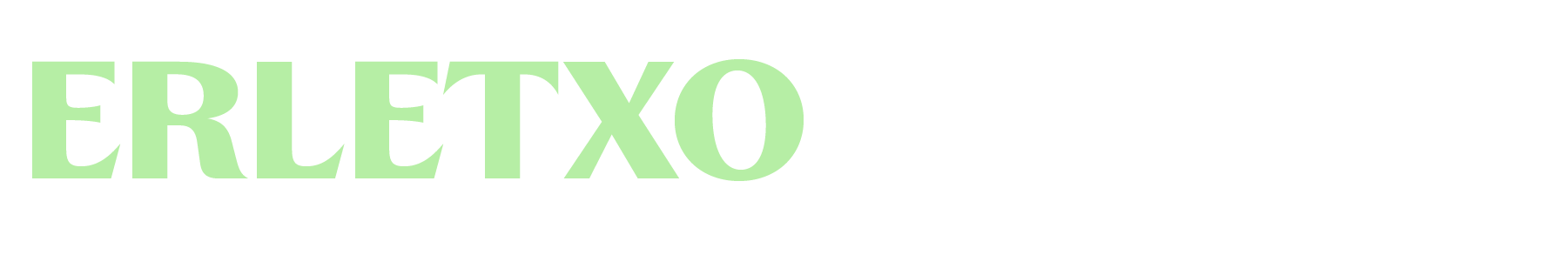erletxo titulo